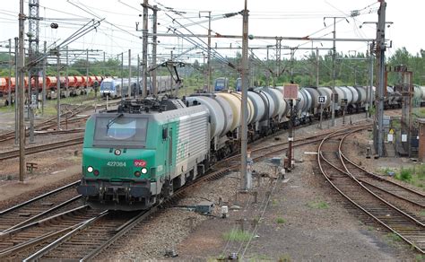 La Passion Du Train Quelques Circulations De Ce Dimanche Matin