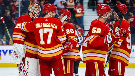 Calgary Flames Have Monumental Draft Ahead Of Them Yardbarker