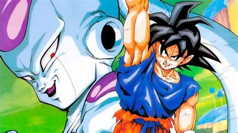 Dragon Ball Goku Vs Freezer Cu Nto Dur Realmente En El Universo Del