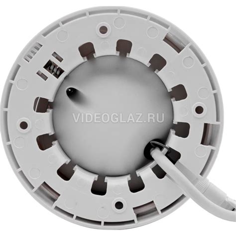 Купить IPTRONIC IPT-IP4DM(3,6)W cloud IPEYE Интернет IP-камера с ...