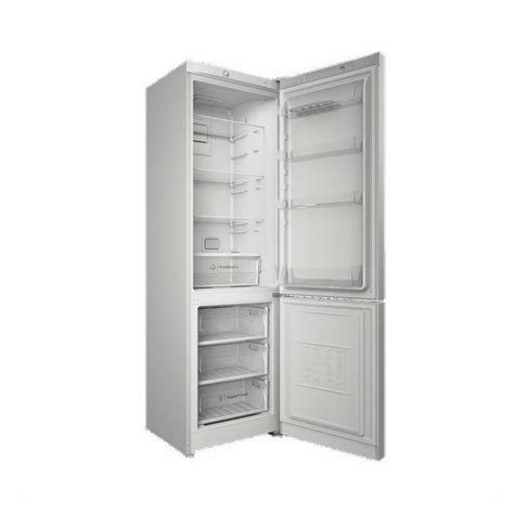 Двухкамерный холодильник Indesit ITS 4200 W купить в Москве на NeAmazon