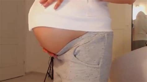 Pregnant Pregnant Anna Porn Videos