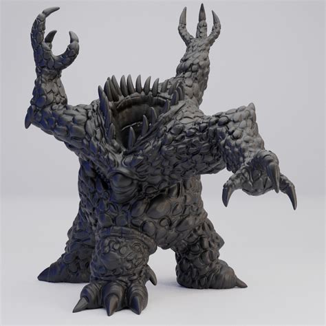 Hot Goblin ゾーン ミニチュア ホットゴブリン TRPG 怪物