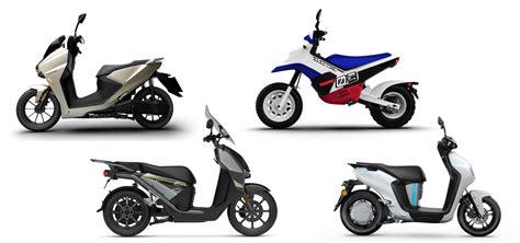 EICMA 2022 Gli Scooter Elettrici Da Non Perdere Epaddock It