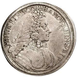 1 Gulden Philip Reinhard County of Hanau Münzenberg Numista