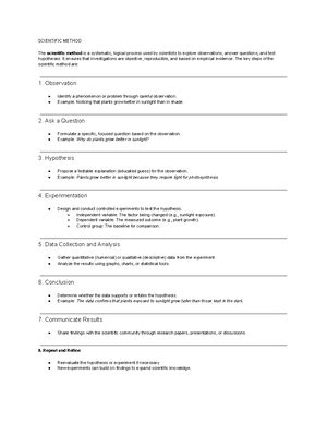 Midterm Exam Study Guide Course Code XYZ123 Week 3 Cell