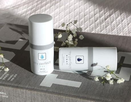 Behind the Brand: My Perfect Cosmetics – The Perfect Cosmetics Company ...