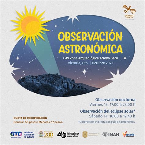 Departamento De Astronom A Ug Invita A Presenciar El Eclipse Solar