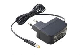 SYS1381N-1212-W2E (Europe 2.1x5.5x11-S) 2wc 1.4m (4.5ft) - SUNNY ...