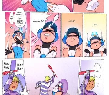 Mighty Love Switch 8muses Sex And Porn Comics