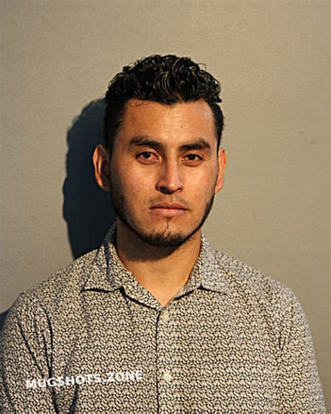 Juan Rocha 08 24 2022 Chicago Mugshots Zone