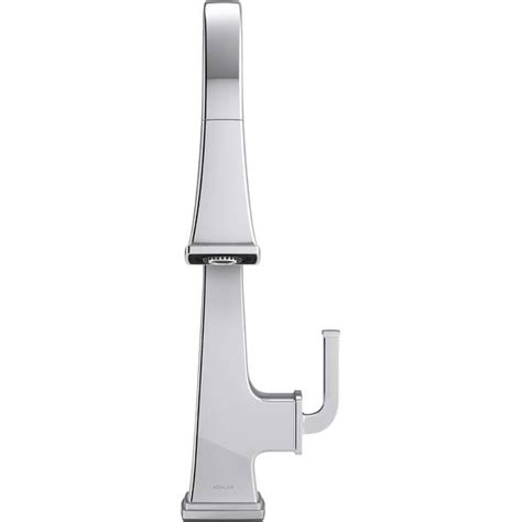 Kohler Riff Widespread Bathroom Sink Faucet Reviews Wayfair