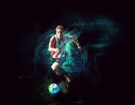 Iker Muniain Wallpaper ~ Football Wallpaper