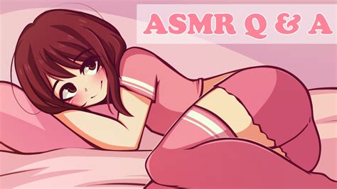 1 Year Of ASMR Cozy Q A Ramble Whispers Soft Speaking Light