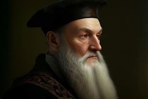 Estas são as sombrias previsões de Nostradamus para 2024 Mundo História