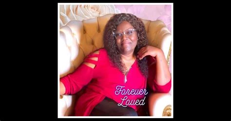 Obituary Galleries | CARRIVELLE SARAETTE MCCOLLOUGH of Georgetown