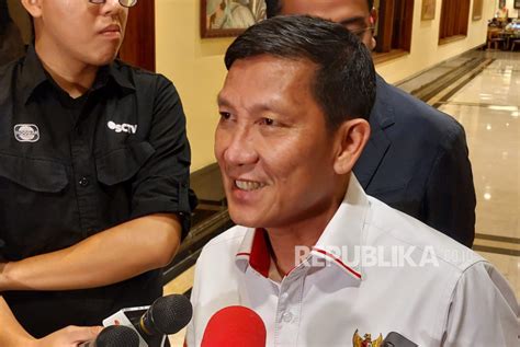 LIB Pastikan Liga 1 Tetap Bergulir Saat Piala AFF 2024 Republika Online