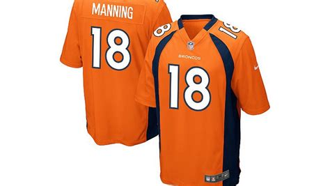 Broncos Jerseys & Apparel: The Most Badass Gear in the NFL Shop | Heavy.com