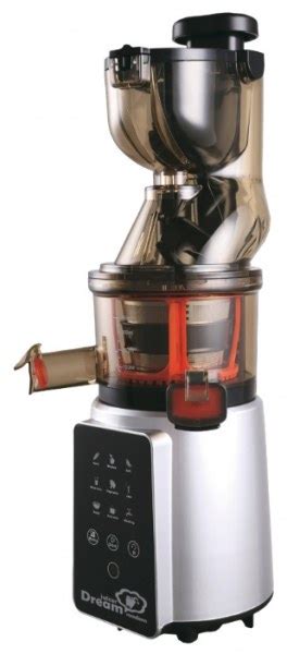 Соковыжималка RawMID Dream Juicer Modern JDM-80 | отзывы