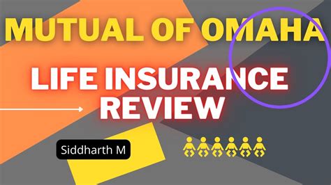 Mutual Of Omaha Life Insurance Review Mutual Of Omaha In Usa