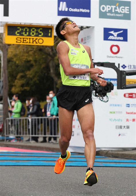 【大阪・びわ湖毎日マラソン統合大会】川内優輝 Mgc出場権獲得！114回目のマラソンで2時間8分台― スポニチ Sponichi Annex スポーツ