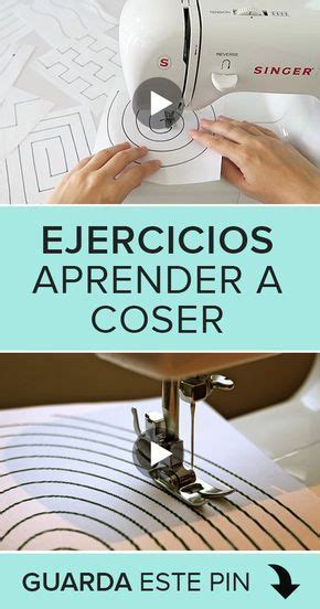 Como Aprender A Coser Artofit