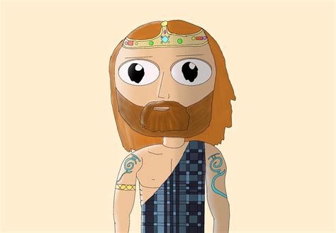 MacAlpin : r/DigitalArt