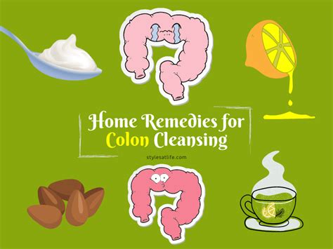 Colon Cleanse Homemade Recipe | Deporecipe.co