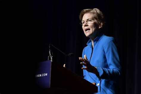 Elizabeth Warren's Native ancestry claims never compelled an apology ...