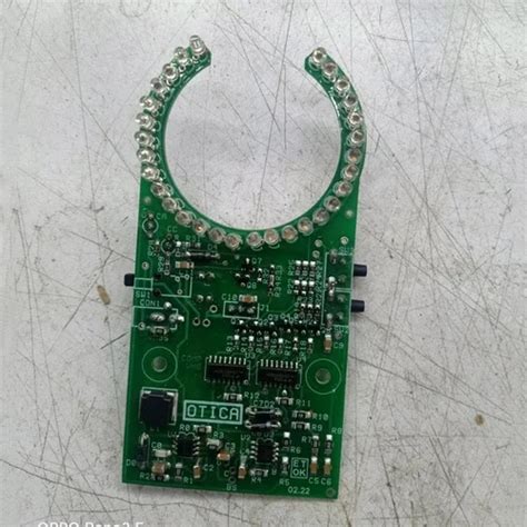 Multilayer Pcb Design Services at Best Price in Vadodara | Silicon