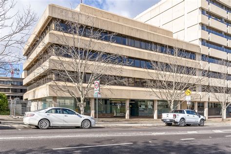 Office Leased In Level 2 Suite 3 24 Marcus Clarke Street City ACT 2601