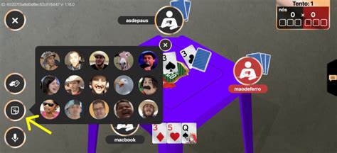 Truco Online Com Amigos - Jogue Truco Online com seus Amigos