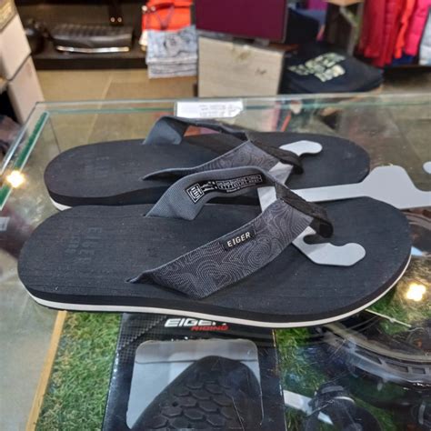 Sandal Eiger Trocadero Azteca 2 0 Black Lazada Indonesia