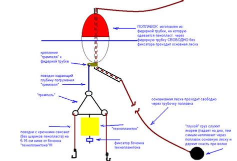 Ловля толстолобика, снасти для ловли толстолобика, наживки