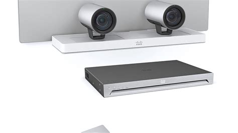 Red Dot Design Award Cisco Telepresence Mx200 G2 Mx300 G2