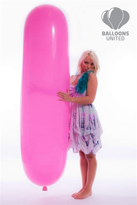 Sex Met Ballonnen De Nieuwste Fetish In Nl