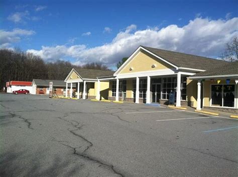 Route 9 Hyde Park NY 12538 Haviland Shopping Center LoopNet