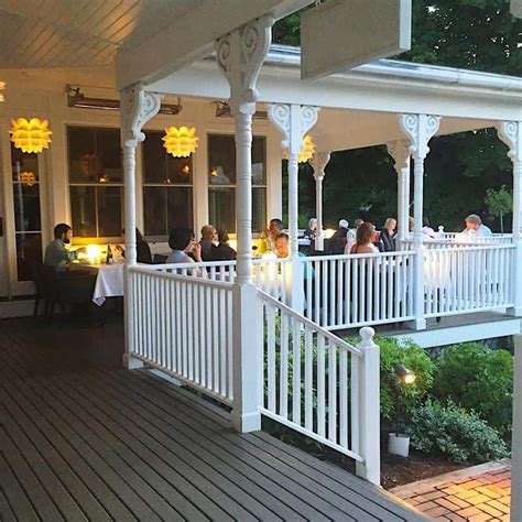 12 Best Restaurants in Camden Maine (2023 Update) - Oak Rowan Foodie