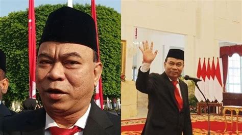 Segini Harta Kekayaan Budi Arie Setiadi Menkominfo Baru Yang Dilantik