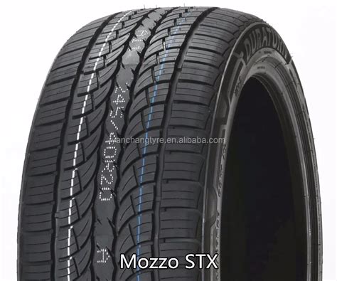 275/40/20 Duraturn Tyre For Chevrolet Uzbekistan Market 275/40r20 Tire ...