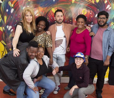 Sex Workers Leadership In Grantmaking Red Umbrella Fund