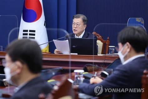 문대통령 탄소중립 인류 공동체 생존 위한 국제적 책임 네이트 뉴스