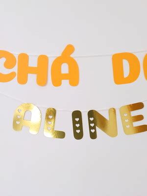 Varal Cha De Lingerie Compre Produtos Personalizados No Elo7