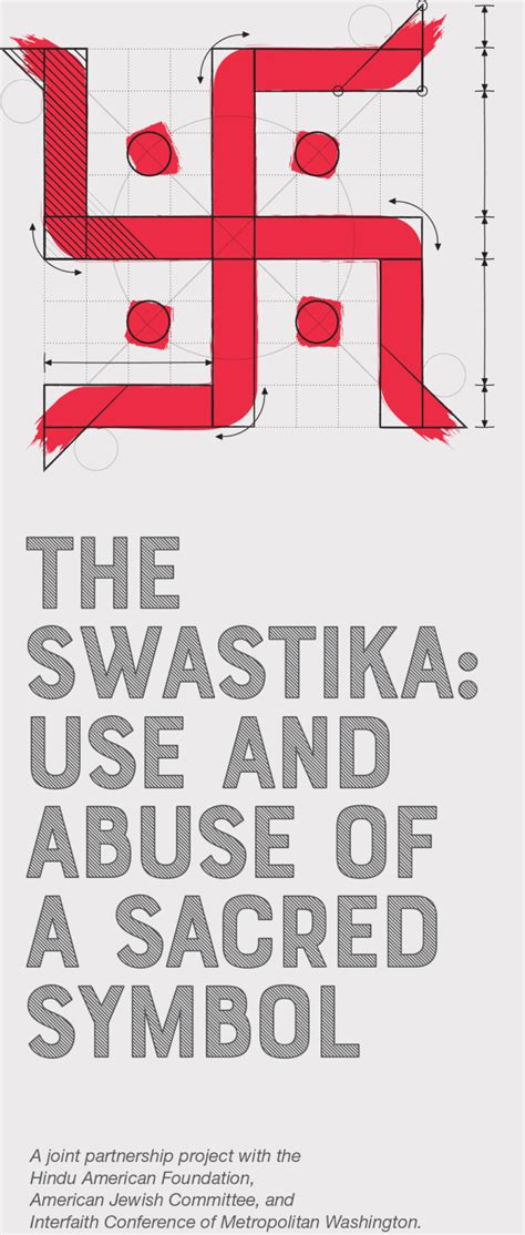 Learn all about the swastika