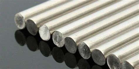 Stainless Steel Super Duplex Round Bars For Manufacturing Mm