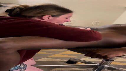 Hot Wife Huge Black Cock