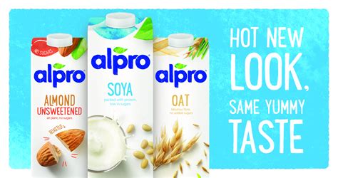 Alpro Foodbe