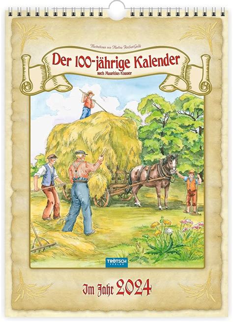 Wetter 100 Jähriger Kalender 2024 Fayth Jennica