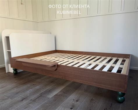 Изголовье - перегородка для кровати — Интернет-магазин мебели KUBI ...