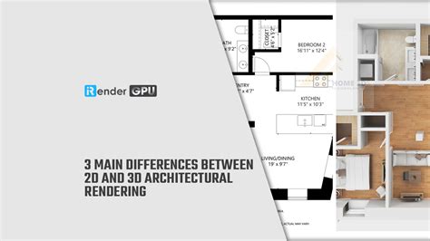 D Vs D Renders